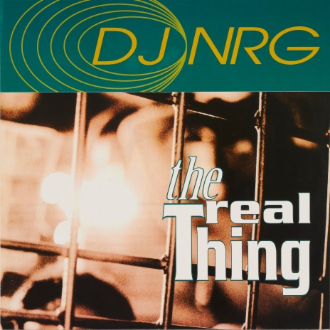 The Real Thing (Extended Mix) | Boomplay Music