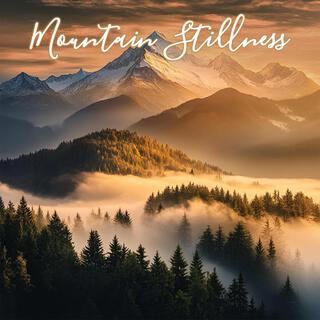 Mountain Stillness (feat. Helios Relaxing Space)