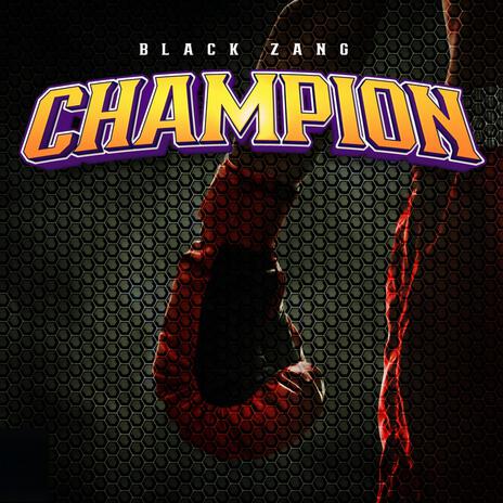 Champion | Boomplay Music