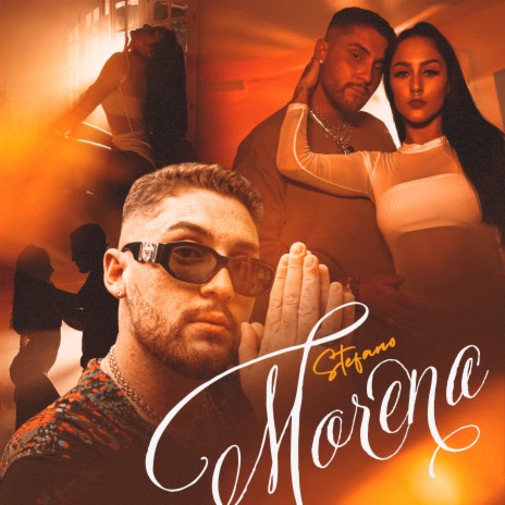 Morena | Boomplay Music