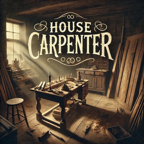 House Carpenter