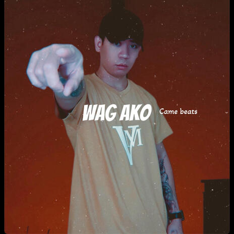 Wag Ako