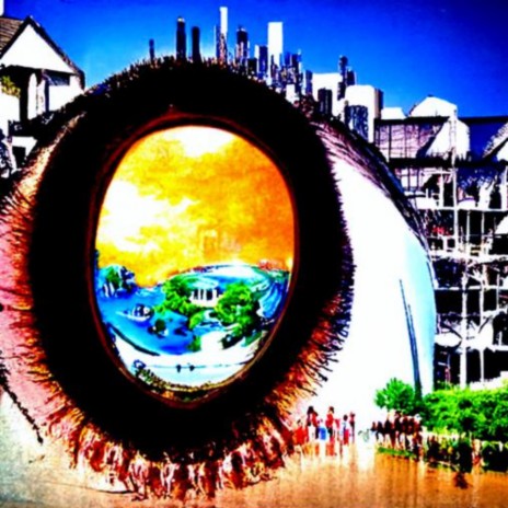 Utopian Vision