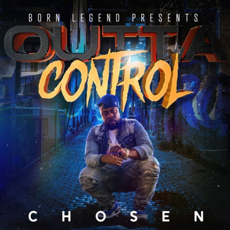 OUTTA CONTROL | Boomplay Music