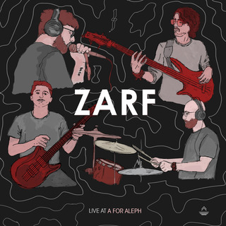 Zarf (Live at A for Aleph)