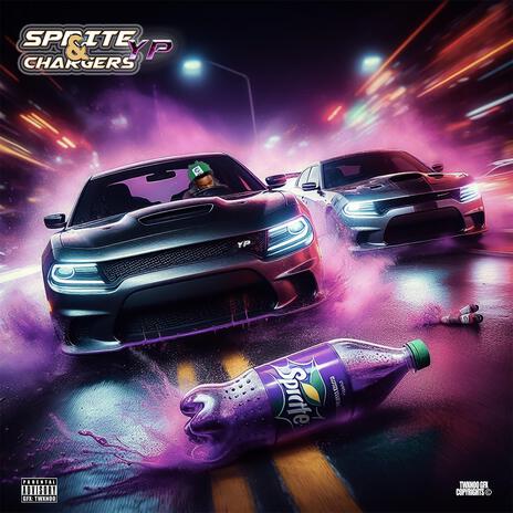 Sprite & chargers | Boomplay Music