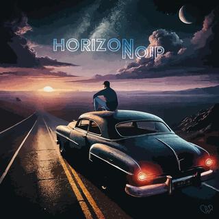 Horizon noir