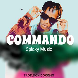 Commando