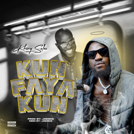 Kun Faya Kun | Boomplay Music