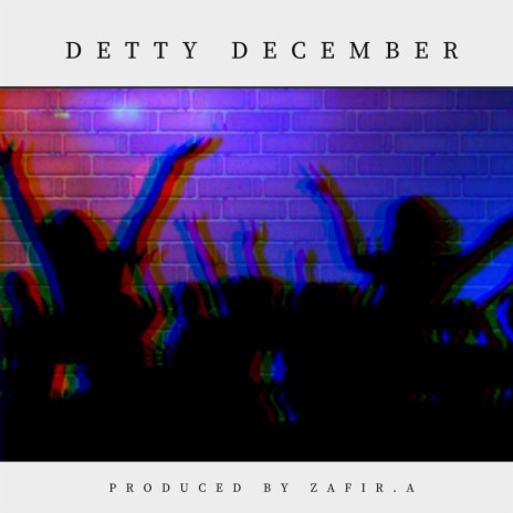 Detty December ft. Dreyy Flexx