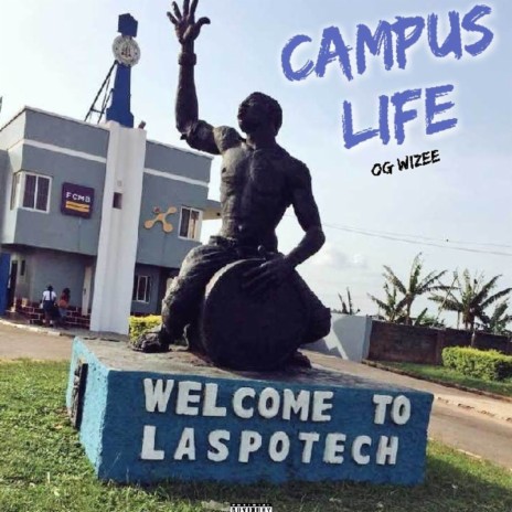 Campus Life | Boomplay Music