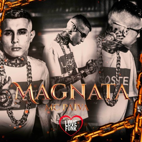 Magnata ft. Kotim | Boomplay Music