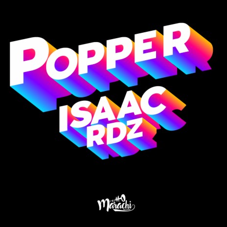 Popper (Club Mix) | Boomplay Music