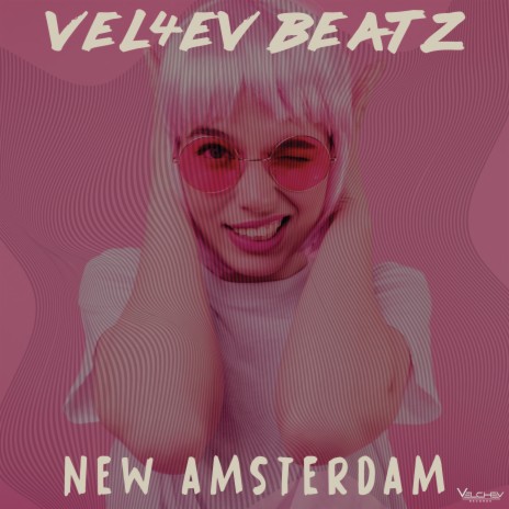 New Amsterdam | Boomplay Music