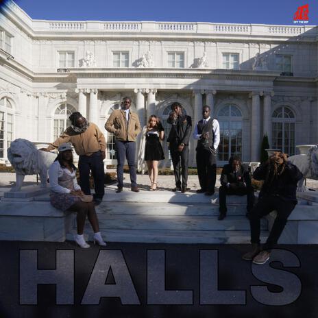 HALLS | Boomplay Music