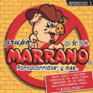 Grupo Marrano