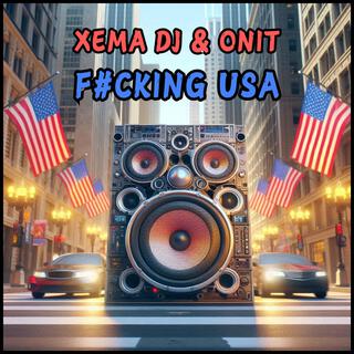 F#CKING USA (Radio Edit)