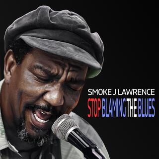 Stop Blaming The Blues (Album Version)