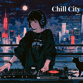 Chill City