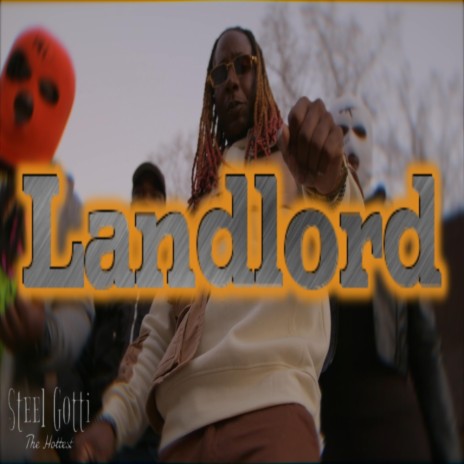LandLord (Radio Edit) | Boomplay Music