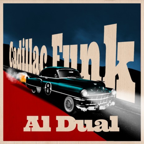 Cadillac Funk | Boomplay Music