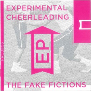 Experimental Cheerleading