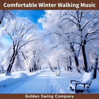 Comfortable Winter Walking Music