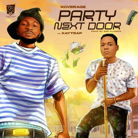 Party Next Door ft. Kay Trap | Boomplay Music