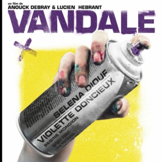Vandale (Original Motion Picture Soundtrack)