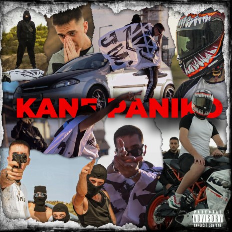 KANE PANIKO | Boomplay Music