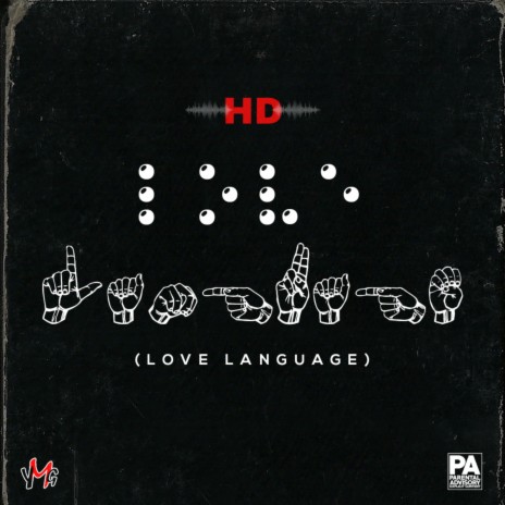 Love Language | Boomplay Music