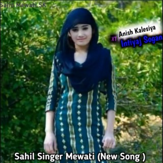 Sahil Singer Mewati