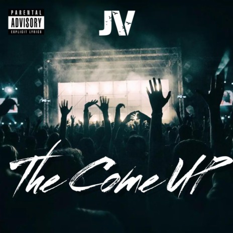 The Come Up (Official Audio)