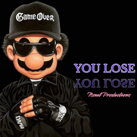 YOU LOSE (Hip Hop inst) | Boomplay Music