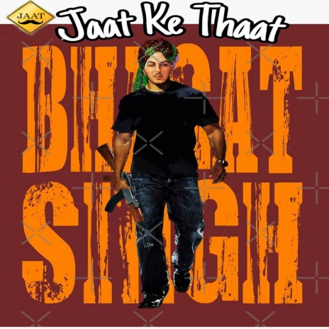 Jaat Ke Thaat ft. Ankit Sheoran & Pranjal dahiya | Boomplay Music