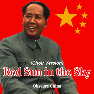 Red Sun in the Sky (Choir Version)