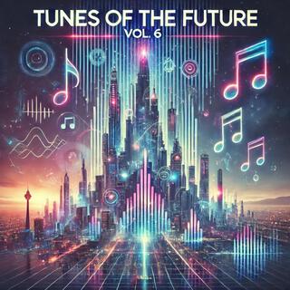 Tunes of The Future, Vol. 6