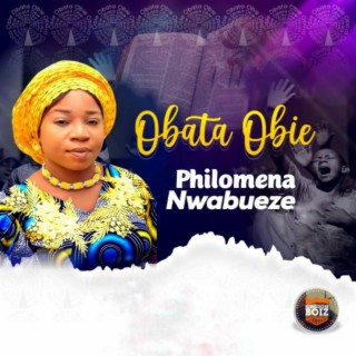 Philomena Nwabueze