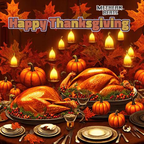 Happy Thanksgiving | Boomplay Music