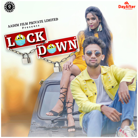 Lockdown Lockdown ft. Porayni Soren | Boomplay Music