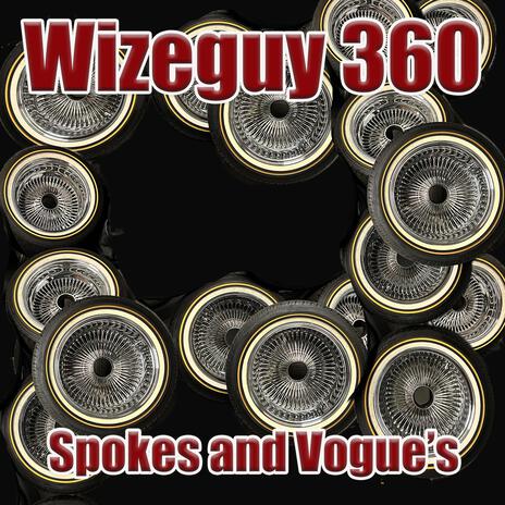 Spokes And Vogues | Boomplay Music