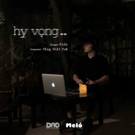 Hy Vọng (Cover) | Boomplay Music