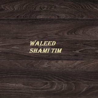 Waleed Shami Tim