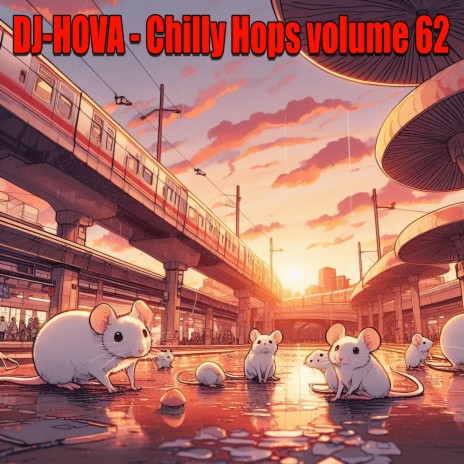 Chilly Hops volume 62 | Boomplay Music