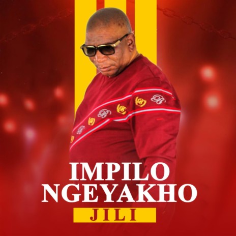Impilo Ngeyakho (Instrumental)