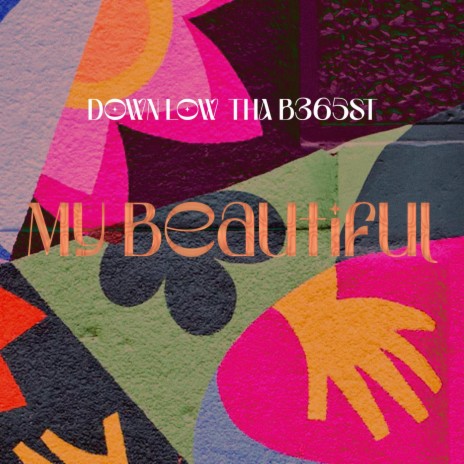 MY BEAUTIFUL (Radio Edit) | Boomplay Music