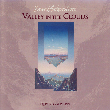 Valley In The Clouds - LIVE | Boomplay Music