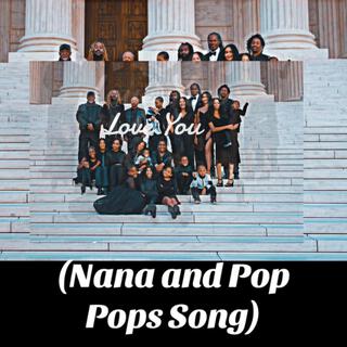 Love You ((Ode to Nana & Pop Pop)) lyrics | Boomplay Music