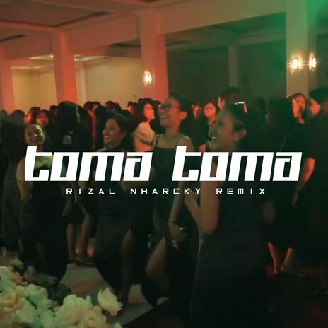 TOMA TOMA BASS SENTAK | Boomplay Music