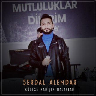 Karışık Kürtçe Halay